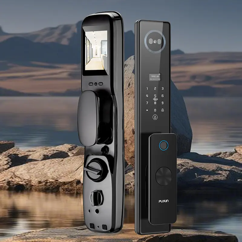 Комбинирани брави за врати со тастатура